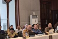 Focus Group Discussion. (Dok. Bina Bangda)
