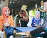 Kemendagri dan Dekranas Gelar Pelatihan Pewarna Alami di Alor