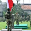 Pusterad peringatan Hari Kebangkitan Nasional ke-118 tahun 2026. (Dok. Pen Pusterad)