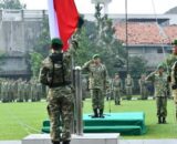Pusterad Peringati Hari Kebangkitan Nasional ke-118 Tahun 2026