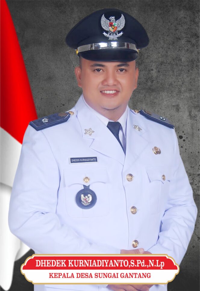 
					KETUA APDESI Inhil Imbau Semua Pihak Menahan Diri dan Hormati Proses Hukum Pasca-Insiden Kades