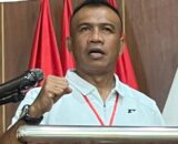 Mislan Syarif, DPRD Provinsi Maluku Utara Laksanakan Kegiatan Reses Menampung Aspirasi Masyarakat Desa Pancuran Taliabu Barat