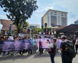 Mendesak Mabes Polri untuk segera memberantas Kartel Narkoba di Tanah Abang