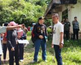 Dinilai. tak sesuai Peruntukan, Dinas Pendidikan Kabupaten Lampung Barat digugat dalam perkara Pembatalan Hibah Tanah PKBM
