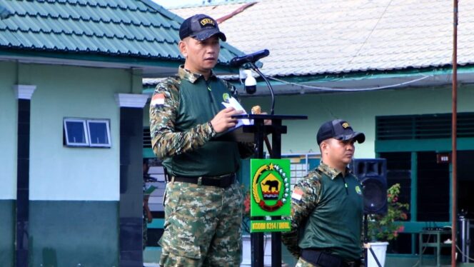 
					Pramuka Kwarcab 04.02 Inhil Ikuti KKRI 2026