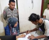 Kedepankan Restorative Justice, Polsek Kolang Selesaikan Kasus Pencurian Ringan Melalui Problem Solving