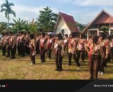 Kwarcab Inhil Gelar Seleksi Jamnas ke 12 Tahun 2026, Diikuti 58 Peserta dari 15 Kecamatan