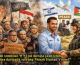 Ironi Aktivisme Kemanusiaan di Gaza: Menguji Logika dan Efektivitas Gerakan Jurnalis-Relawan Indonesia