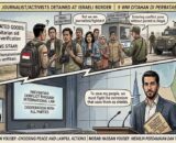 Meluruskan Logika Geopolitik dan Etika Kemanusiaan: Jawaban atas Paradoks Pembelaan Aktivisme Tanpa Prosedur