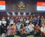 ADI Gugat Keadilan Pengupahan Dosen di Mahkamah Konstitusi
