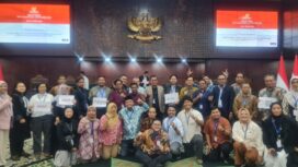 Asosiasi Dosen Indonesia. (Dok. Istimewa)