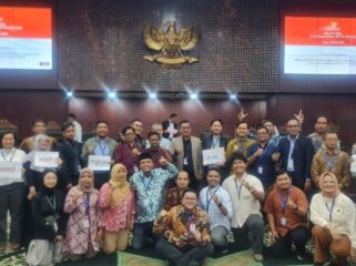 Asosiasi Dosen Indonesia. (Dok. Istimewa)