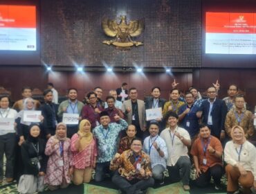 Asosiasi Dosen Indonesia. (Dok. Istimewa)