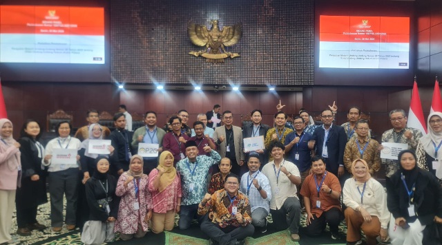 Asosiasi Dosen Indonesia. (Dok. Istimewa)