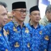 BKN ketika memperingati HUT ke-78 tahun. (Dok. Istimewa)