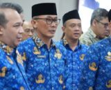 Peringati HUT ke-78, BKN Bersama KORPRI & BTN Luncurkan Program Perumahan ASN