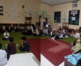 Kebersamaan Hangat di SDN 20 Talamau, Guru dan Murid Gelar Buka Bersama Puasa Arafah