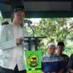 Kodim 0314/Inhil dalam momentum hari raya Idul Adha. (Dok. Istimewa)