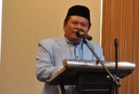 Nanang Jahidin. (Dok. Istimewa)