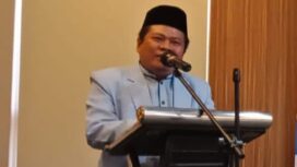 Nanang Jahidin. (Dok. Istimewa)