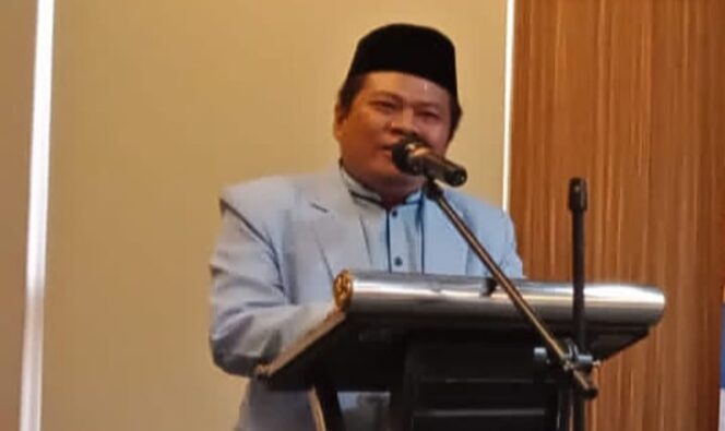 
					Nanang Jahidin. (Dok. Istimewa)