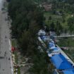 Sebuah Inovasi! Kampung Nelayan Ketaping Disulap Jadi Destinasi Wisata Unggulan.(Foto Dok.istimewa)
