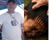 Ketua Investigasi LPK GPI Mengutuk Keras Oknum Guru Pulau Taliabu Melakukan Perbuatan Tak Manusiawi Suruh Makan Tanah Pece 7 Siswa $D Minta Penegak Hukum Tangkap Pelaku