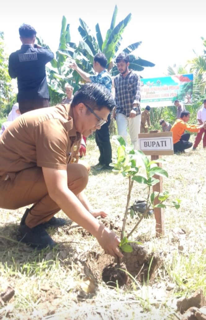 
					Kapolda Sumbar Beri Kuliah Umum di UIN Imam Bonjol, Pemkab Padang Pariaman Ikuti dari Sekolah Terdampak Banjir