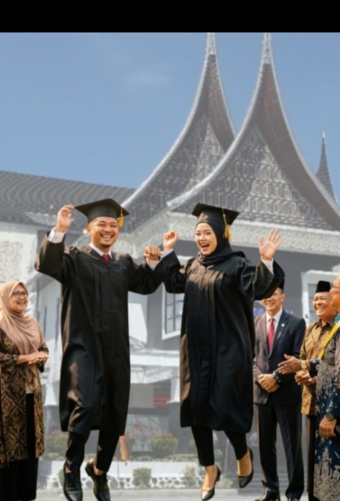
					Pemkab Padang Pariaman Buka Peluang Emas Bagi Pemuda Berprestasi 2026, Kuliah di Kampus Top Indonesia dan Mesir,Begini Syarat dan Ketentuannya..!!