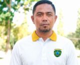 Semarak HUT Ke-23 Kabupaten Kepulauan Sula Maluku Utara Panitia Bersama Semua Kalangan Melaksanakan Kegiatan Bakti Sosial