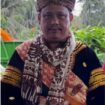 H.Nurman HMN Dt Rajo Basa.(Foto,Dok Investigasi.net)