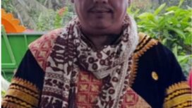 H.Nurman HMN Dt Rajo Basa.(Foto,Dok Investigasi.net)