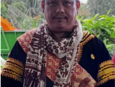 H.Nurman HMN Dt Rajo Basa.(Foto,Dok Investigasi.net)