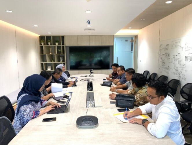 
					Bupati John Kenedy Azis Kembali Jemput Dukungan Pusat untuk Tiga Jembatan Strategis