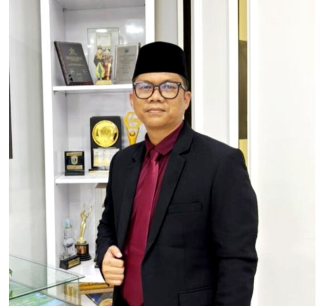
					Sambut Idul Adha 1447 H, Pemkab Padang Pariaman Gelar Takbiran dan Salurkan 6 Sapi Kurban untuk Masyarakat