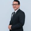 Ketua Umum DPP Federasi Serikat Pekerja Islam, Dede Agung Wardhana. (Dok. Istimewa)