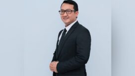 Ketua Umum DPP Federasi Serikat Pekerja Islam, Dede Agung Wardhana. (Dok. Istimewa)