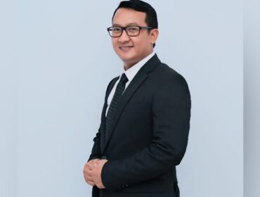 Ketua Umum DPP Federasi Serikat Pekerja Islam, Dede Agung Wardhana. (Dok. Istimewa)