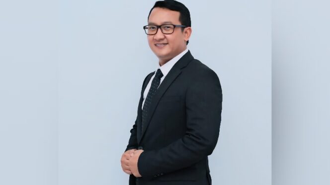 
					Ketua Umum DPP Federasi Serikat Pekerja Islam, Dede Agung Wardhana. (Dok. Istimewa)