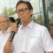 Menteri Kesehatan RI Budi Gunadi Sadikin. (ist)