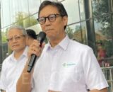 Menteri Kesehatan RI Dilaporkan oleh 5 Dokter Spesialis