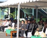 POLRES SOPPENG HADIRI UPACARA HARI LAHIR PANCASILA 2026, TEGUHKAN KOMITMEN MENJAGA PERSATUAN DAN KAMTIBMAS