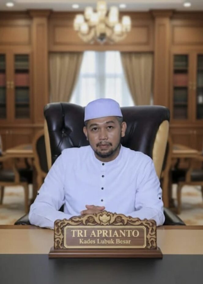 
					Ketua Komisi I dan II DPRD Inhil Soroti Sikap Tertutup Kades Lubuk Besar Soal Data Lahan warga