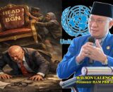 Pergantian Tampuk Kepemimpinan BGN: Antara Badai Kepercayaan Publik, Kompetensi Akademis, dan Degradasi Moral Birokrasi