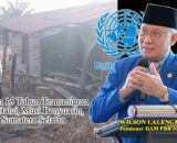 Jeritan 15 Tahun Transmigran Air Balui: Menuntut Keadilan di Tengah Sengkarut Agraria, Ombudsman RI Terkesan Tidak Peduli