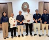 Bupati Nias Utara Audiensi ke Kemenkeu RI, Bahas Optimalisasi TKD untuk Pembangunan Daerah