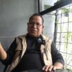 Ketua Umum Barisan Relawan Jalan Perubahan, Willem Frans Ansanay. (Dok. Istimewa)