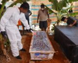 Polisi Ekshumasi Jenazah Boy Simamora di Tapanuli Tengah untuk Selidiki Penyebab Kematian
