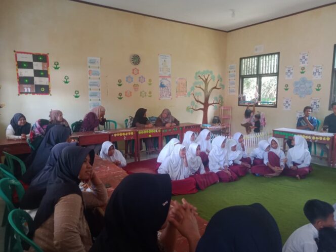 
					Dari Imajinasi Menjadi Karya, Siswa SDN 20 Talamau Hasilkan 63 Puisi