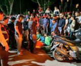 Aksi Cepat Briptu Indra Gagalkan Peredaran Puluhan Paket Ganja, Dua Kurir Dibekuk di Lubuk Sikaping